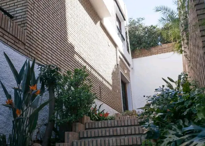 Villa Exclusivo El Candado *